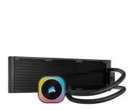 Corsair iCUE LINK H150i RGB 3x120mm - 1159810 - zdjęcie 5